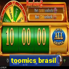 toomics brasil